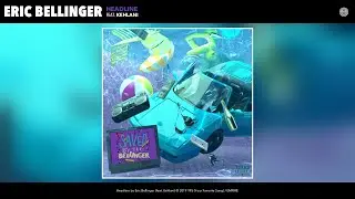Eric Bellinger - Headline (Audio) (feat. Kehlani)