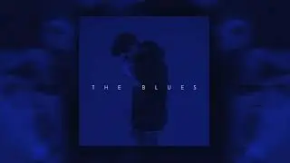 XCEP - THE BLUES (Official Audio)