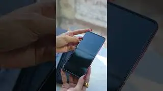Moto Razr+ 2024 HOT PINK quick unboxing
