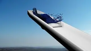 [ANIMATION] Test Water Physic