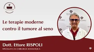Le terapie moderne contro il tumore al seno