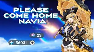 Subscriber Saved 300+ Wishes For Navia F2p