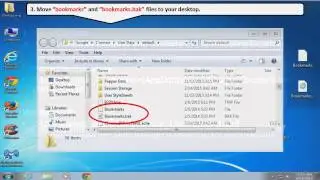 Your Preferences Cannot Be Read error in Chrome {FIX}