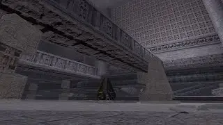 The First Star Map ┃ Knights of the Old Republic