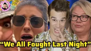 MJ is So Over Matt, Chelsie Doesn’t Think She Has Fans, Quinn Says Angela Exaggerated & MORE | #bb26