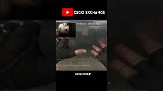 Unboxing hydra gloves | CSGO 