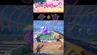All Dervish Slime Largo Combinations 2024 - Slime Rancher 2 #slimerancher2 #gaming #relaxinggames