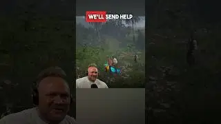Arthur Morgan’s Parrot Bay | RDR2