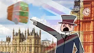 YOUR MAJESTY!!!! THERES A SECOND BUS COMING!!!!!