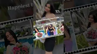instagram friends birthday story ideas | #shorts #instagram #aesthetic #friends #creative