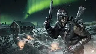 Бесплатный Escape from Tarkov на PS4 и PS5 ( VIGOR ) # Годно или Говно