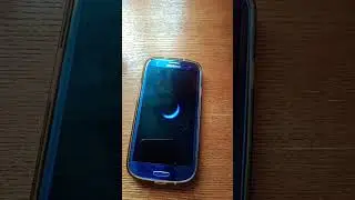 включение моего Samsung