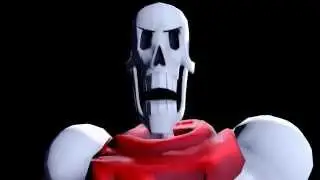 [SFM Undertale] Sans' New musical Instrument