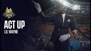 Southern University Human Jukebox 2024 