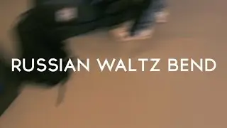 VLOG 1 - Russian Waltz Band