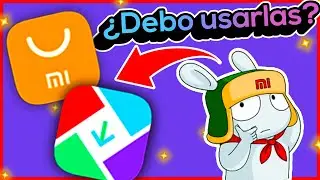 🔴¿Qué es Get Apps de Xiaomi?🤔 ¿Para que sirve? (ACTUALIZADO 