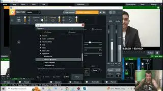 How to Use Audio Presets in vMix - Boost Your Sound Quality!