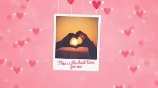 Valentine's Day Photo Slideshow | After Effects Project Files - Videohive template