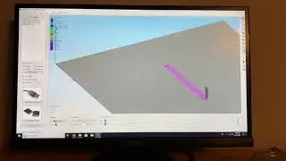 Simplify 3D Preview Mode Not Working Properly?!