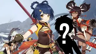 This 4-Star Team Will Destroy Dragonspine: Genshin Impact 1.2 Tips