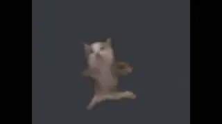 cats - the living tombstone 10 hours (10 horas xde)