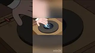 RYTP по Гравити фолз