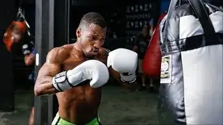 Robson Conceicao Training Motivation (Workout)
