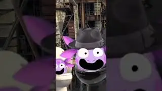 скибиди лунтик 28