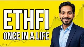 Ether fi ETHFI: This Huge Revenue Upgrade Shocked The Market!