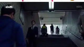 Форс - мажоры. Красивый момент. Это ведь девушка из дорамы Пока ты спала?