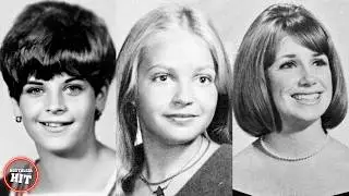 FAMOUS TV ACTRESSES In Their Youth | Can You Identify Them??? (Part 2)