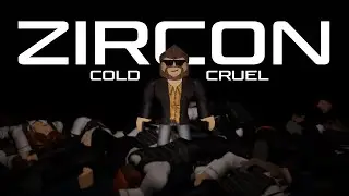 Zircon: Cold & Cruel | An Operators Animation/Gameplay Video