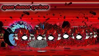The Battle Dogs - Spam Demon Cyclone