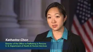 Hospitals Against Violence: Human Trafficking Hotline (v2)