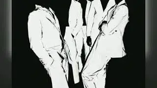 The Neighbourhood - Yellow Box (Audio)