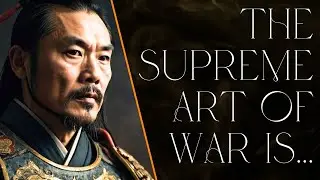 Sun Tzu Quotes - 18 Tactics in Life to DEFEAT ENEMIES [Art of War]
