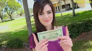 PublicFunTalk Ep 1065__interview on the street