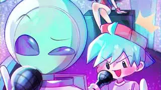 Friday Night Funkin’ Inverted Dimension - Song 2 Teaser