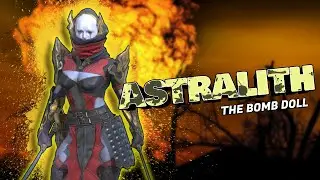 5 Minute Breakdown: Astralith  |   Raid Shadow Legends