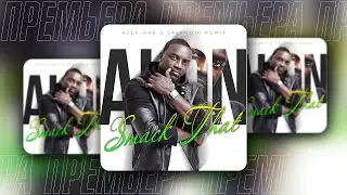 Akon - Smack That (ALEX ONE & SAlANDIR Remix)