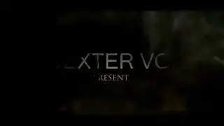 Трейлер канала DEXTER VOL