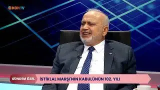 GÜNDEM ÖZEL - DEPREM VE DERSLER - 14 MAYIS SEÇİM GÜNDEMİ - ŞEVKİ YILMAZ - 14 MART 2023