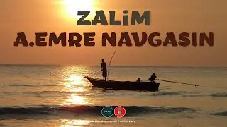 Öykü | A. Emre Navgasın - Zalim