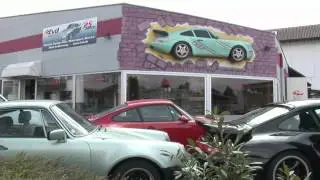 FVD Brombacher Porsche Tuning | Power + Passion + Porsche