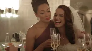 Ufuk & Vahide, Sheraton Park Lane highlights