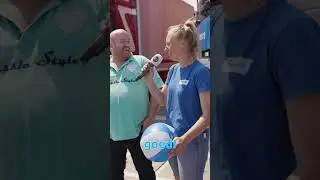Wat is je grootste aankoop? Fabienne van de Pol praat over geld op het Tekno Event | STL.NL