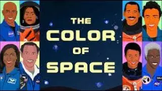 The Color of Space Astronaut to NASA Leader, Charlie Bolden – Ep  1