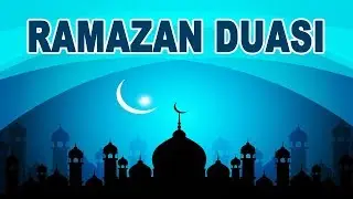 Ramazan Duası    Ramazan Ayına Özel Dua   Tüm Dostlarınla Paylaşabileceğin Bir Dua