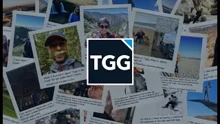 Join Our TGG Team!