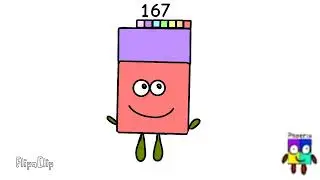 see this numberblocks band 161-170